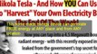nikola tesla secret pdf download|gree energy generator|how does nikola tesla free energy work?