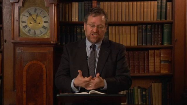 Real Republicans: Is the Constitution Clogging Politics?