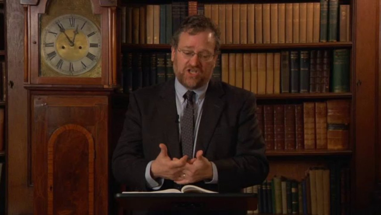 Real Republicans: Is the Constitution Clogging Politics?