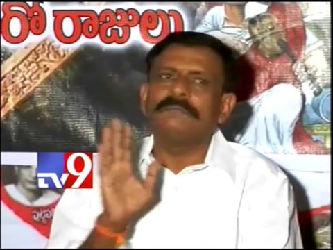 Byreddy opposes Rayalseema bifurcation