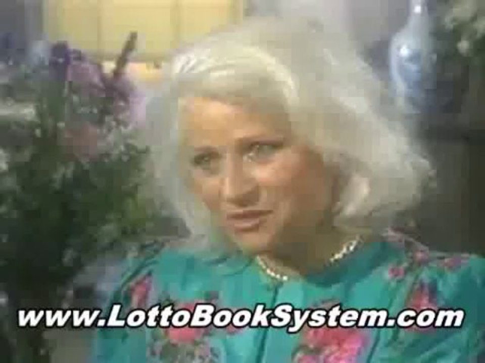 The Truth About The Lotto Black Book
