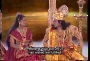 Vishnu Puran 6 English Sub Merged