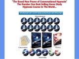 Power Of Conversational Hypnosis Future Commissions & 20 Products Review   Bonus