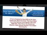 Yeast Infection No More: Treat Yeast Infection With Natural Yeast Infection Treatment Mp4