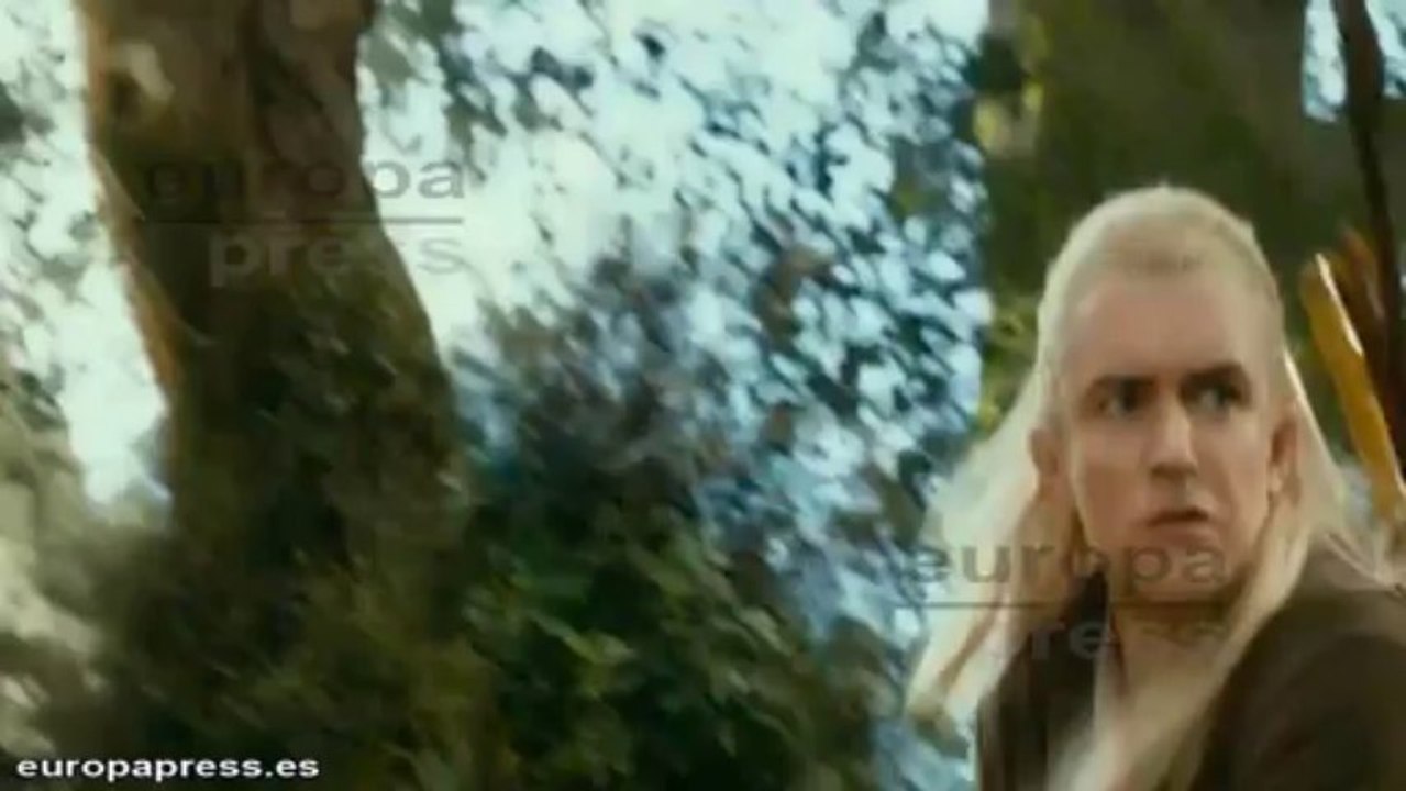 Finaliza el rodaje de 'El Hobbit'
