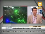 اشتباكات رابعة تسفر عن مقتل 20 شخص وإصابة 177 أخرون