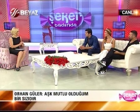 Şeker Tadında 27.07.2013 2.Kısım