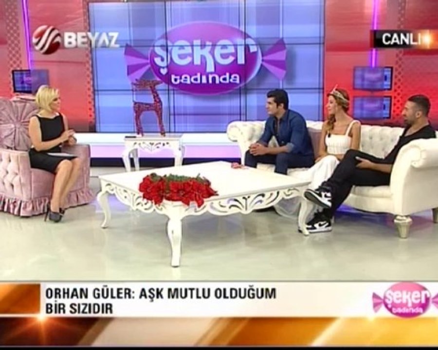 Şeker Tadında 27.07.2013 2.Kısım