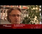 Fettabsaugen  Flacher Bauch durch Fettansaugung - Dr. med. Alamouti im ZDF TV-Bericht.flv