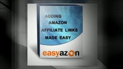 easy azon wordpress plugin
