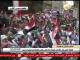 سامية زين العابدين: الشعب المصري أعطي صفعة قوية لأمريكا يوم 30 يونيو و اليوم