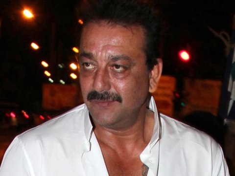 B-Town Actors Make Sanjay Dutt Feel Special on His Birthday!