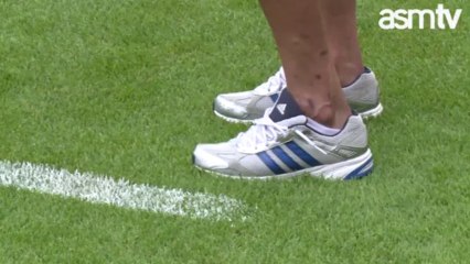 Leicester CFC - AS Monaco FC : l'avant match