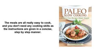 Paleo Recipe Book PDF [HD] - BUY in EXTRA PRICE!