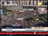 محمود بدر: اليوم هو إنتصار عظيم لإرادة الشعب المصري في مواجهة الإرهاب