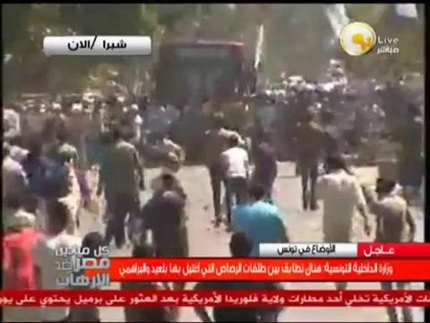 هل يكسب الشعب رهانه على الجيش في التصدي للعنف والإرهاب