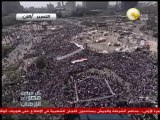 محاكمة شعبية لقيادات الإخوان في ميدان التحرير مساء اليوم