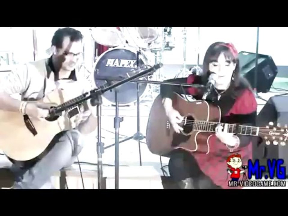 Your Apologies - Super Gisele - Anime Fan 2013