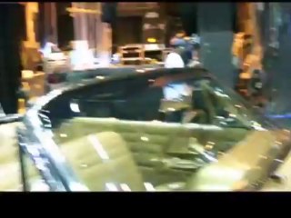 1st Generation Live @ 93.5 K-DAY "Krush Groove", Gibson Amphitheatre, Los Angeles, CA, 04-29-2011 Pt.2