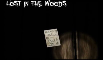 ''SLENDER'' OFFICIAL 2012 Trailer Mythical Films Studios