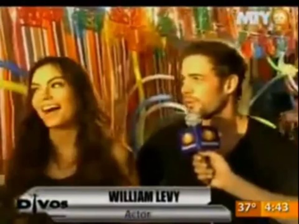 Entrevista en Alvarado   @XimenaNR