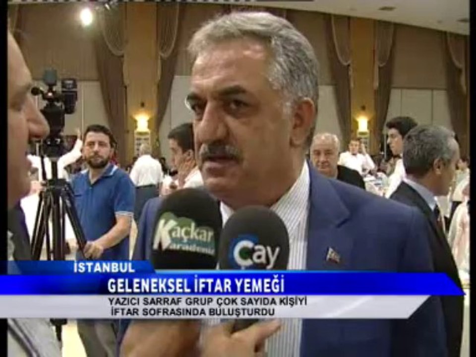 Kanal Çay