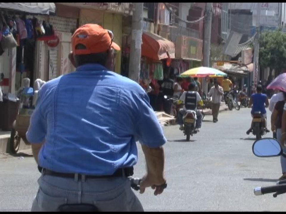 40 madres cabeza de hogar recibirán curso por parte de la fundación Montelíbano es mi tierra
