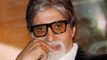 Amitabh Bachchan Crowned Greatest Bollywood Star in UK Poll