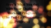 Women Workout Routines - Challenge Workouts