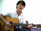 I'm Forever Yours - Planetshakers Cover (Daniel Choo)