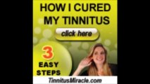 Tinnitus Miracle Review - Thomas Coleman's Natural Holistic Method of Curing Tinnitus