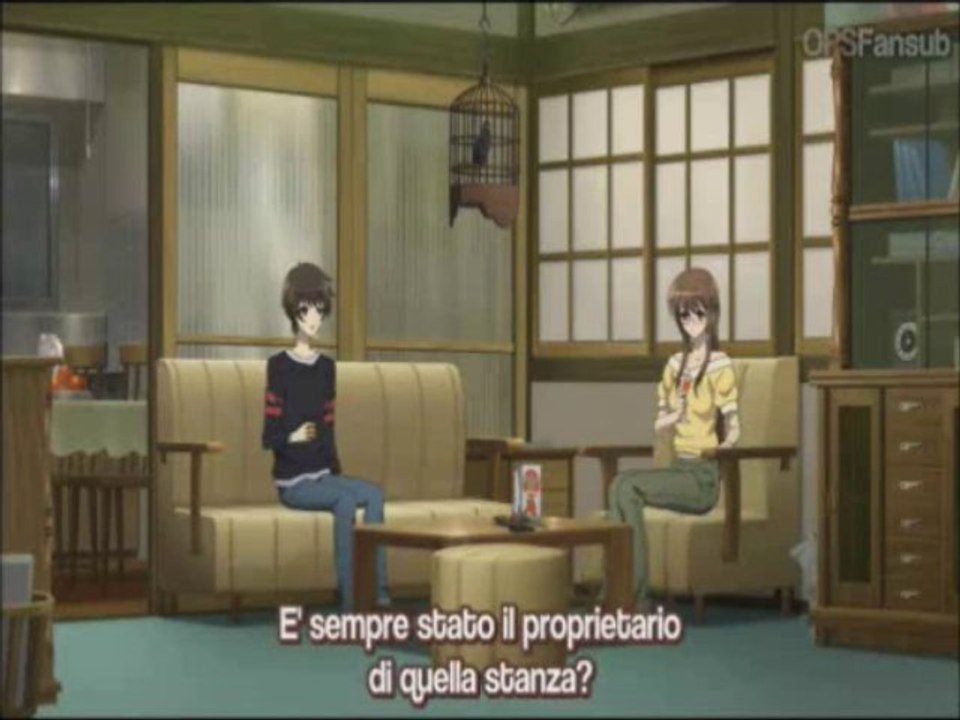 Provino Reiko da Another