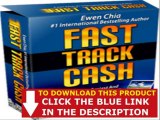 Fast Track Cash Bonus   Fast Track To Cash