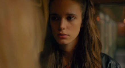 Nymphomaniac : Appetizer - Chapter 2 "Jerôme" Clip #1 [VO-HD]