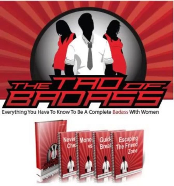 [The Tao of Badass] Unabridged Audio Bonus - 5. Approach