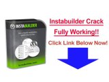 Instabuilder Crack Fully Working