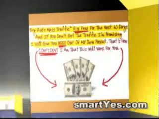 Inside the Auto Mass Traffic software honest review