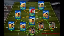 Fifa 13 Ultimate Team Millionaire Gold Coins System