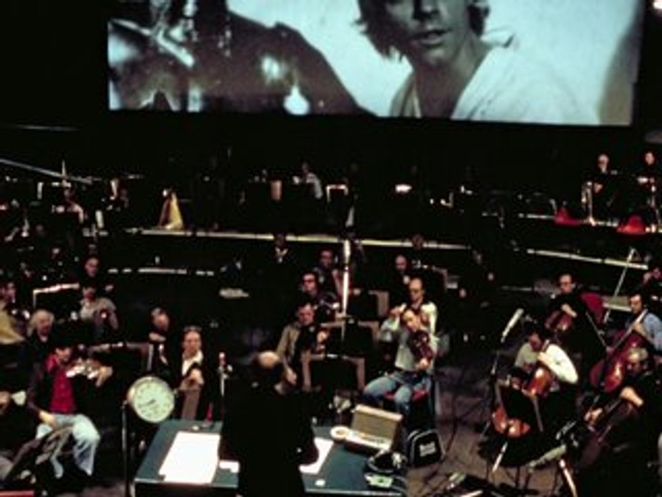 Interview : John Williams de retour pour Star Wars: Episode VII