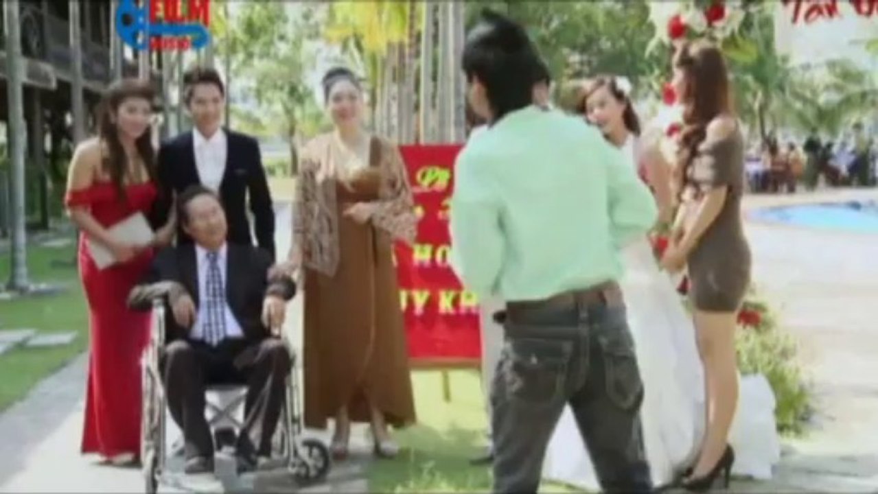 Noi Tinh Yeu O Lai 42 The End