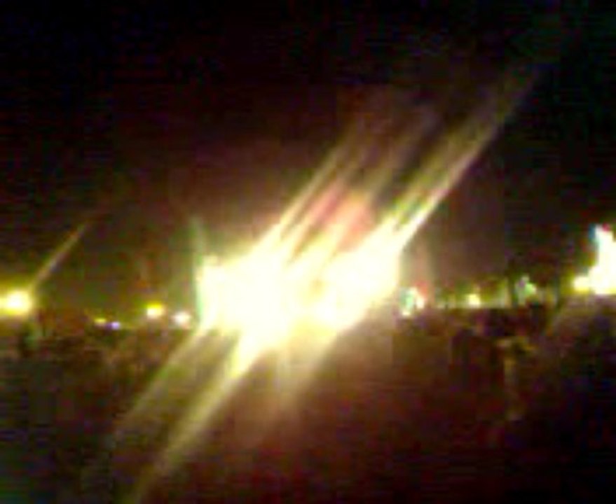 Muttonhead fête de la musique à Marseille plage borely!!