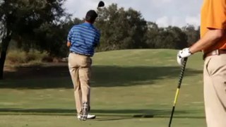 The Simple Golf Swing System by David Nevogt