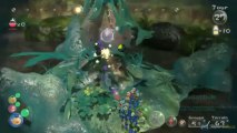 Soluce Pikmin 3 - Verger de l'Espoir : Paludambule