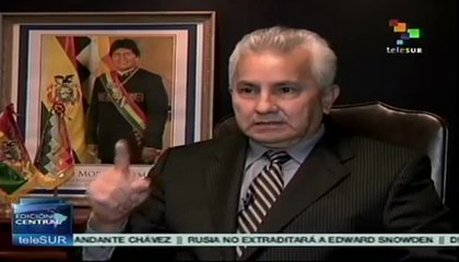 EE.UU. busca sancionar al país que otorgue asilo a Edward Snowden