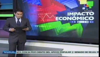 EE.UU. mantendrá ritmo de crecimiento lento: predicciones FMI