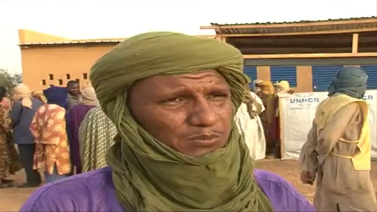 Mali: incertitude autour du vote des réfugiés au Burkina