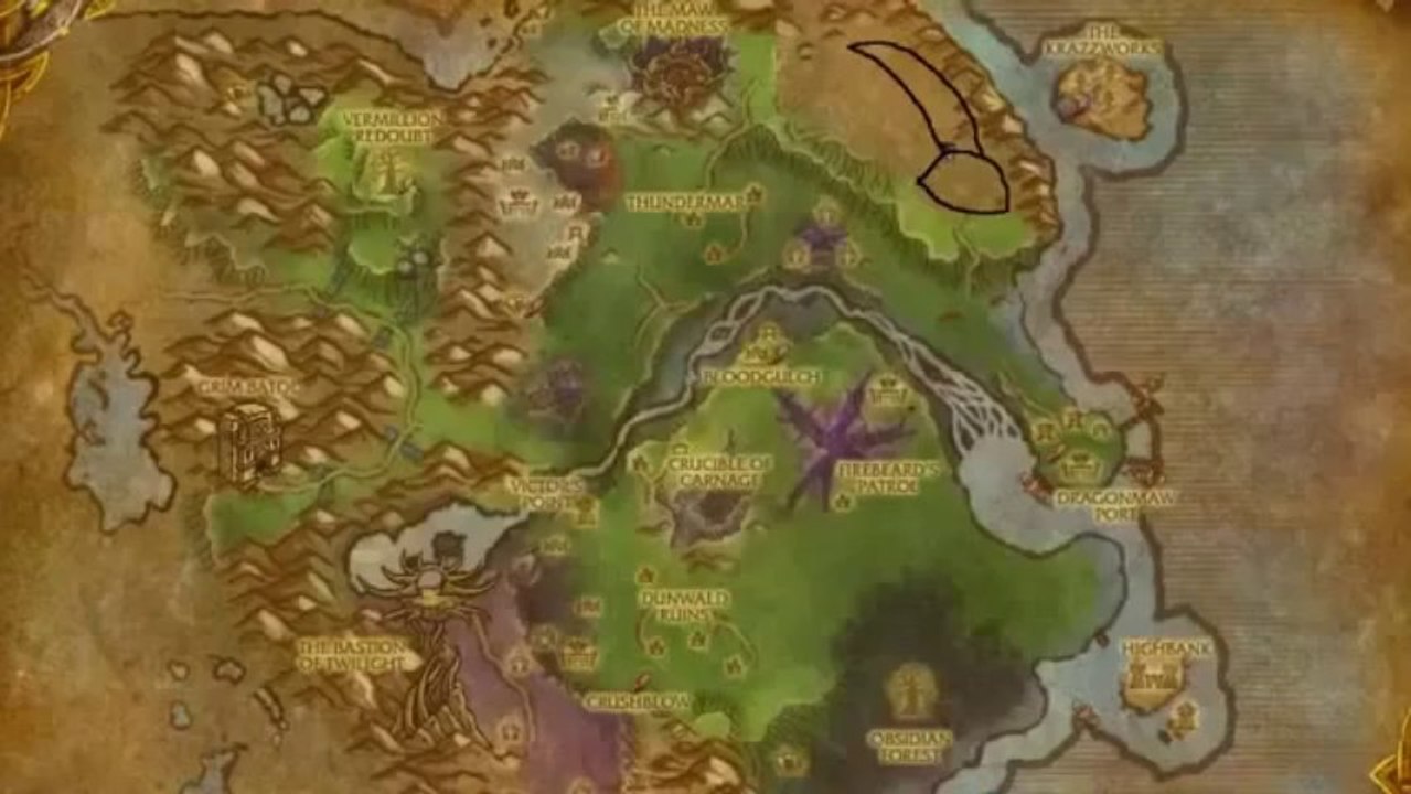 TYCOON WOW ADDON  MANAVIEW'S TYCOON World Of Warcraft REVIEWS  WOW GOLD Guide REVIEW   YouTube