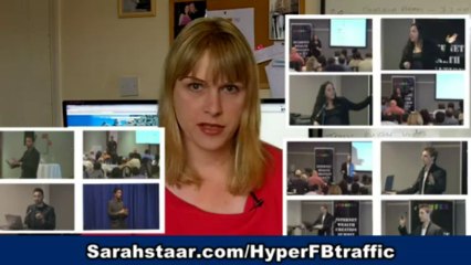 Hyper FB Traffic Bonus