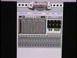 SONIC PRODUCER - HOW TO USE THE MOST POWERFUL BEAT MAKER