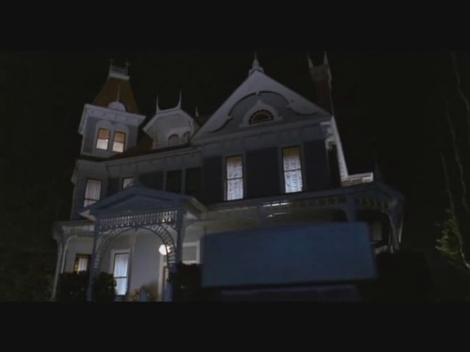 Its a Beautiful life (микс из фильмов ужасов/mix of horror movies)